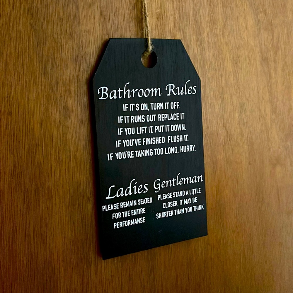 Home decor